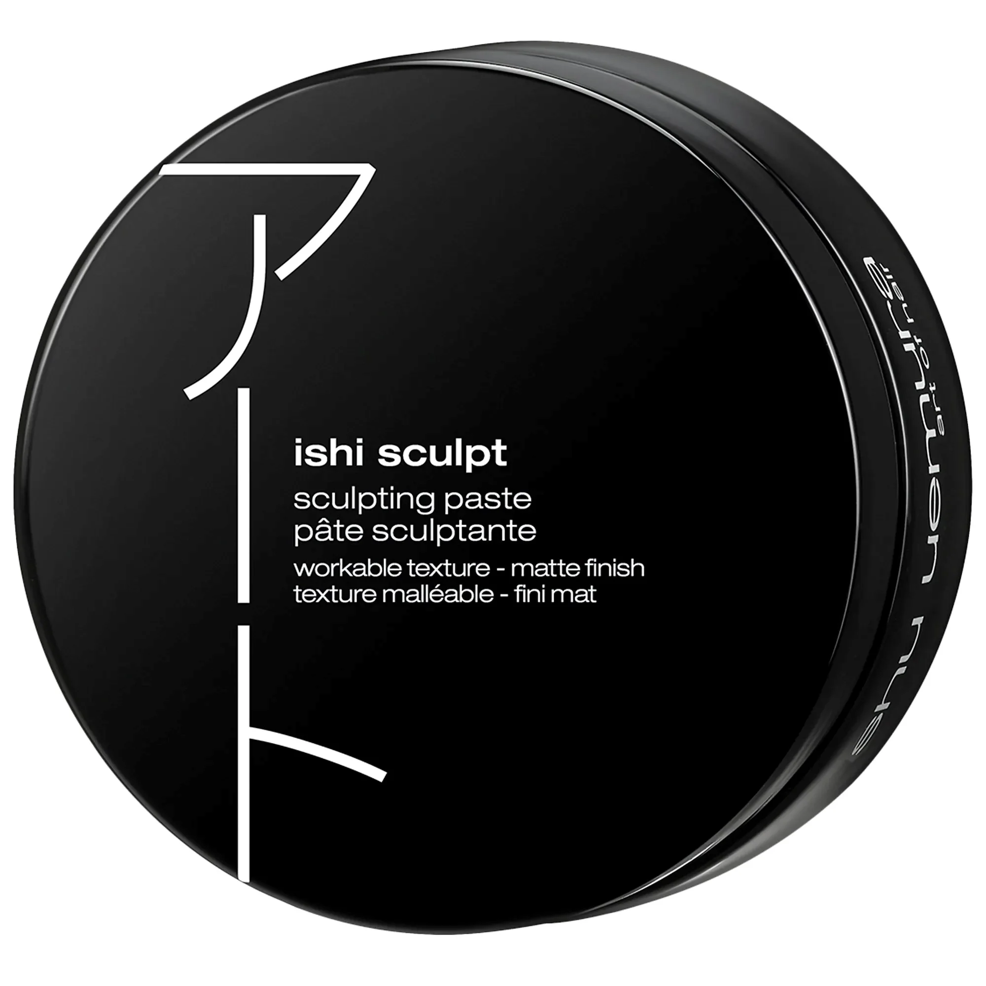 Shu Uemura Ishi Sculpt Hair Pomade