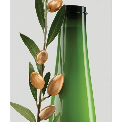 Shu Uemura Silk Bloom Hair Strengthening Shampoo for Damaged Hair