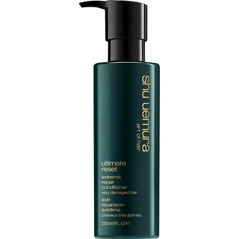 Shu Uemura Ultimate Reset Conditioner for Very-Damaged Hair