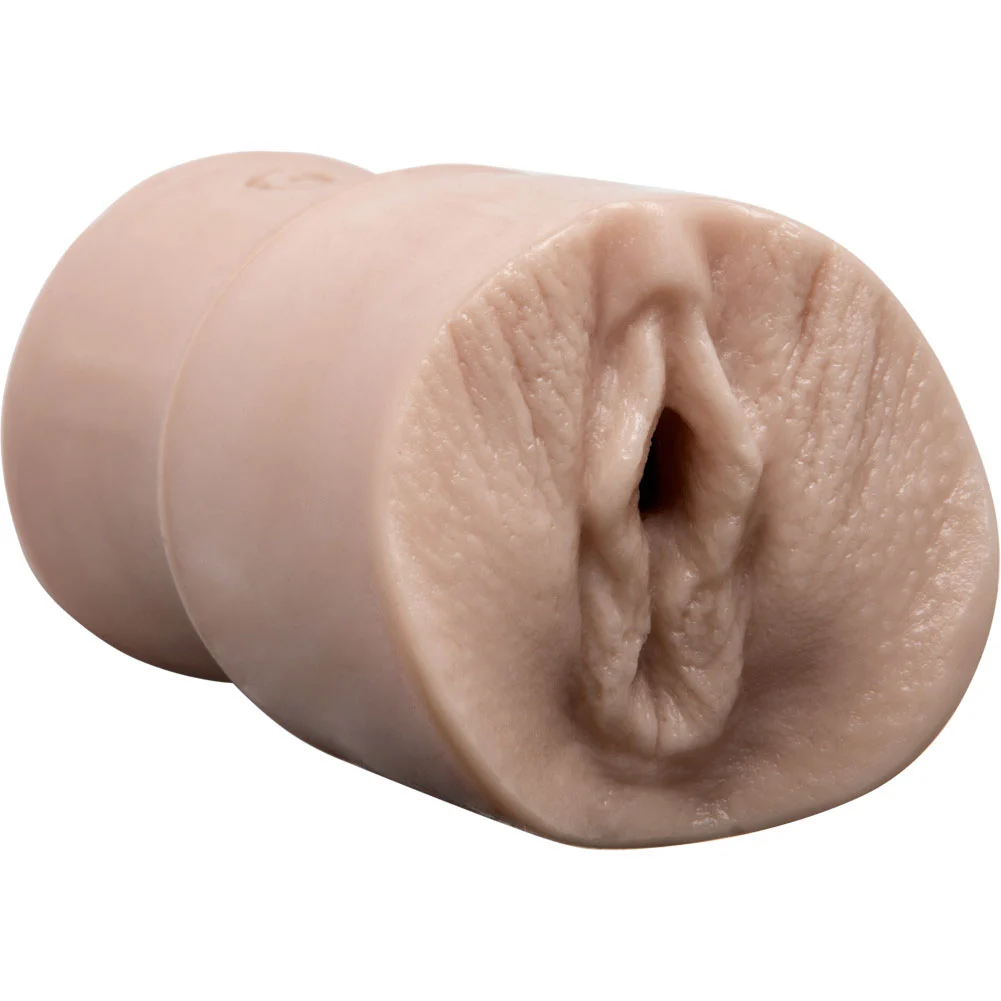 Signature Strokers Ultraskyn Pocket Masturbator, Vagina, Dani Daniels