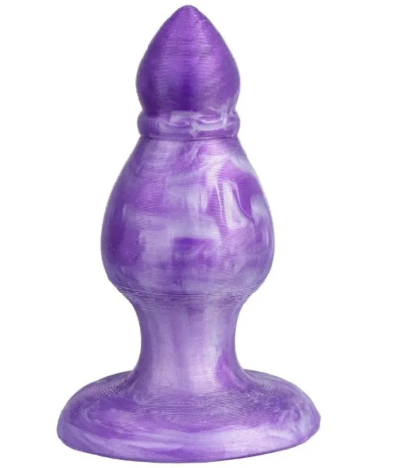 SILEXD QUEEN FANTASY PLUG