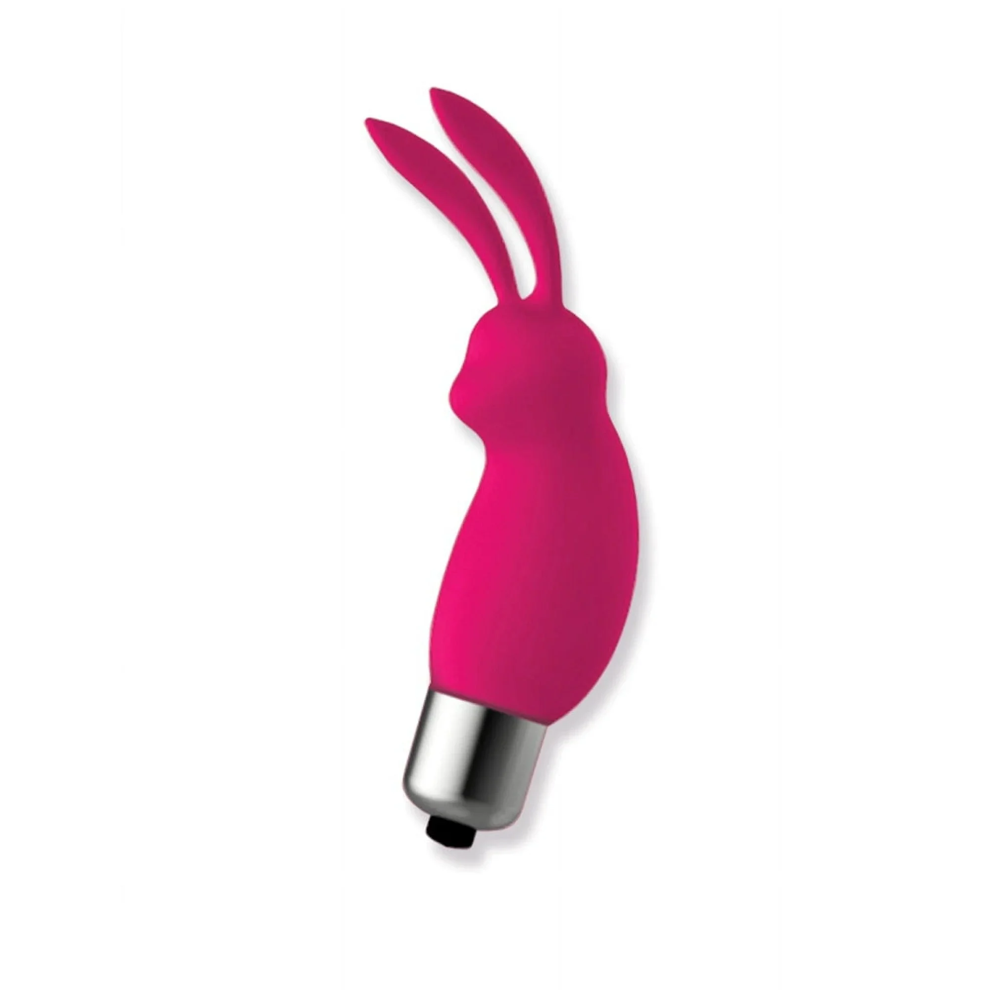 Silibuns Bunny Bullet Vibrator