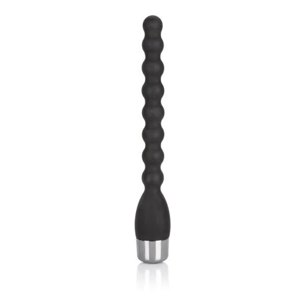 Silicone Bendie Power Probe Black