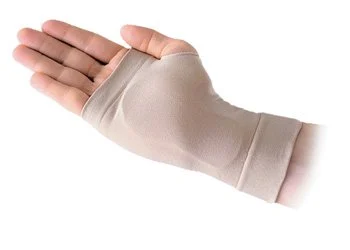 Silipos Carpal Sleeve