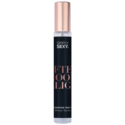 Simply Sexy Afternoon Delight Pheromone Perfume