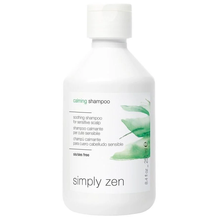 Simply Zen Calming Shampoo