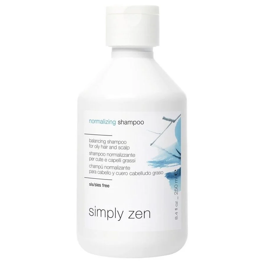 Simply Zen Normalizing Shampoo