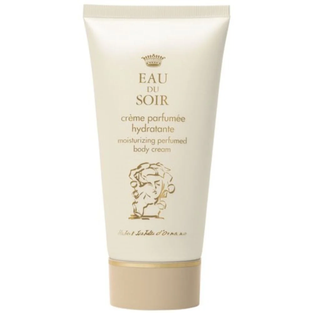 Sisley Eau Du Soir Moisturizing Perfumed Body Cream
