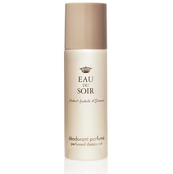 Sisley Eau Du Soir Perfumed Deodorant