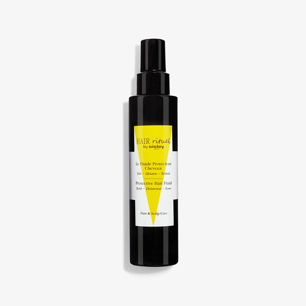 Sisley Hair Rituel Protective Hair Fluid
