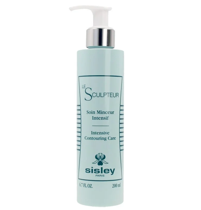 Sisley Le Sculpteur Intensive Contouring Body Care