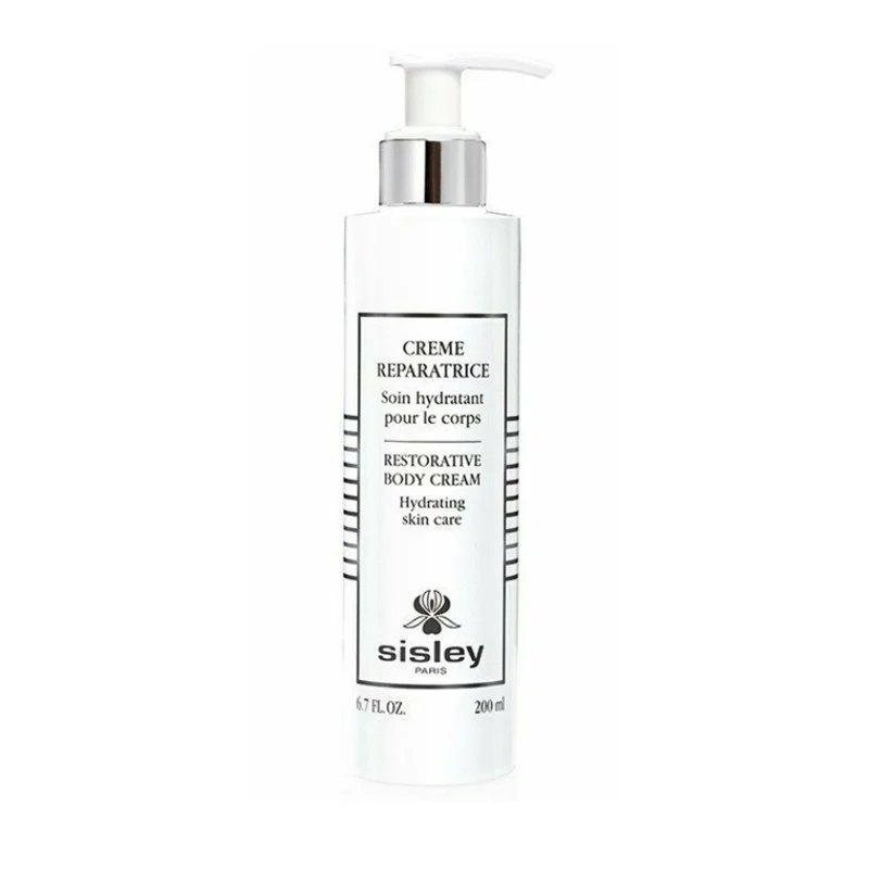 Sisley Restorative Body Cream