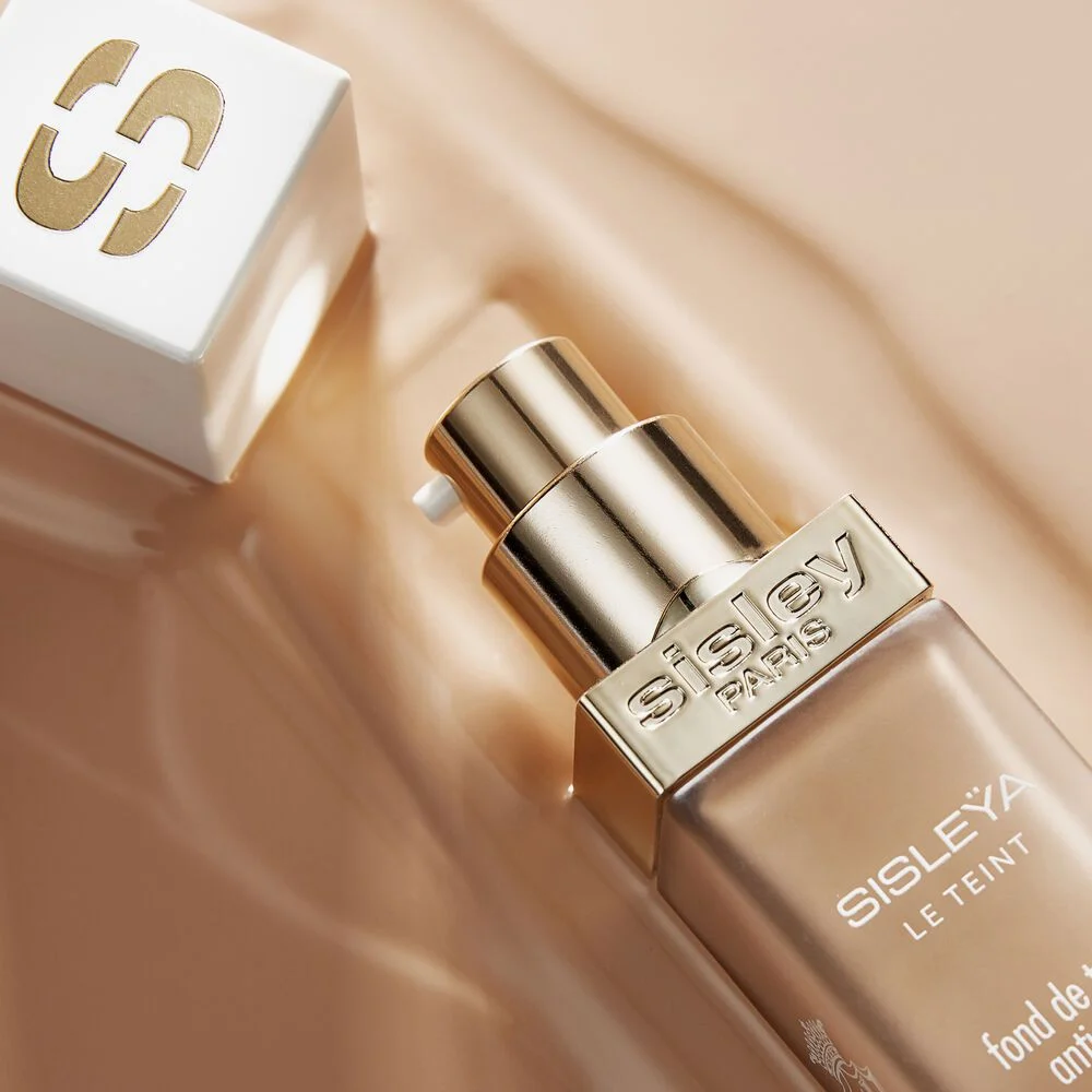 Sisley Sisleÿa Le Teint Anti-Aging Liquid Foundation Smoothing