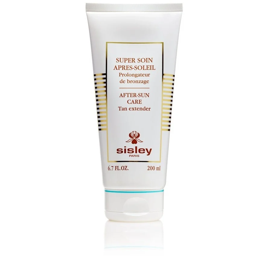 Sisley Super Soin After Sun Care Tan Extender