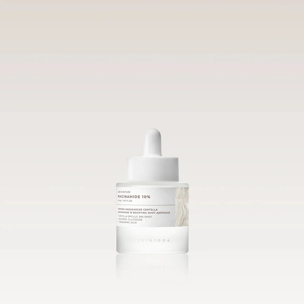 Skin 1004 Niacinamide 10% Boosting Shot Ampoule 30 ML