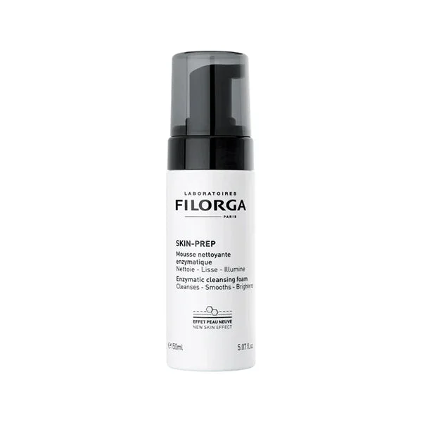 Skin Prep Enzymatic Cleansing Foam