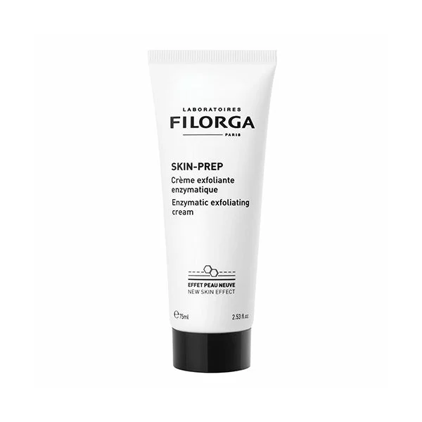 Skin-Prep Enzymatic Exfoliating Cream