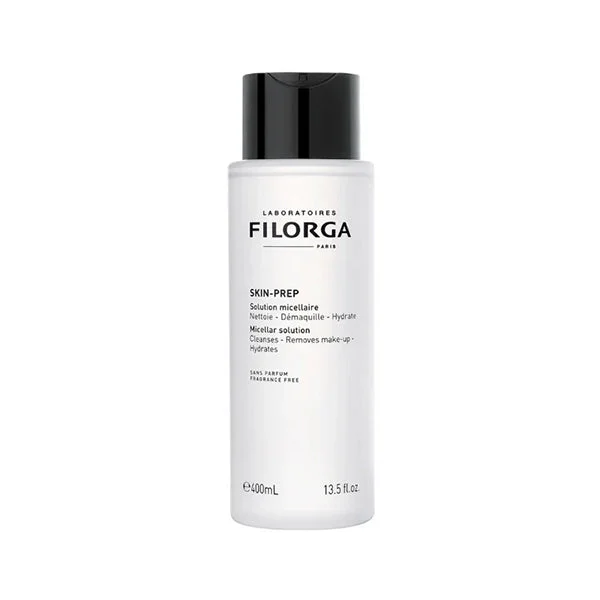 Skin Prep Micellar Solution