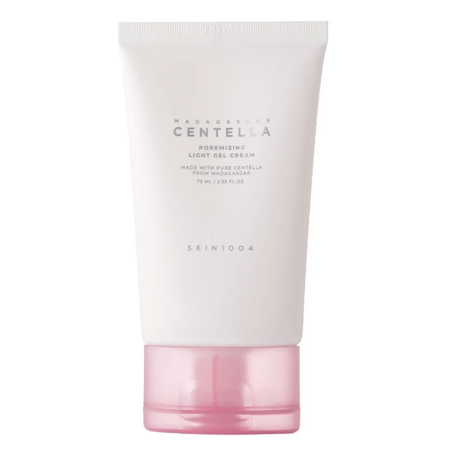 SKIN1004 Madagascar Centella Poremizing Light Gel Cream - to Combination to Oily Skin