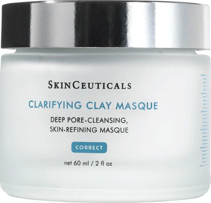Skinceuticals Clarifying Clay Mask Oily Skin and Visible Pores