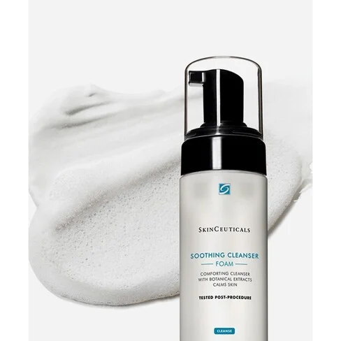 Skinceuticals Soothing Cleanser Foam