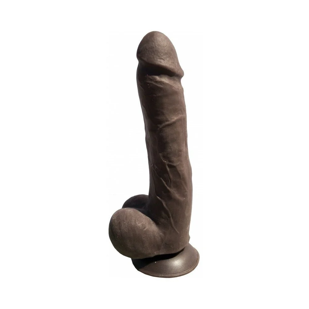 Skinsations Black Diamond Python 9.5 Inches