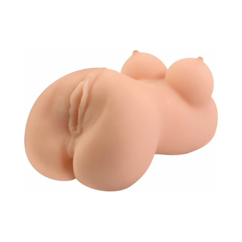 Skinsations - Little Virgin - Masturbator/stroker With Lube