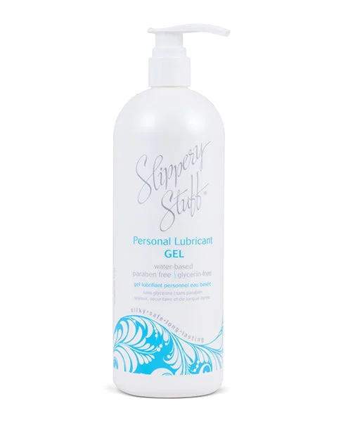 Slippery Stuff Gel - 32 Oz