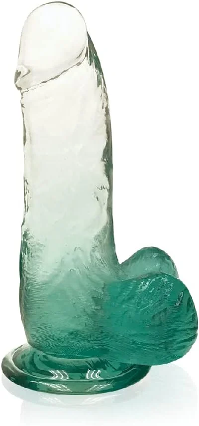 Small Jelly Tpr Gradient Dong