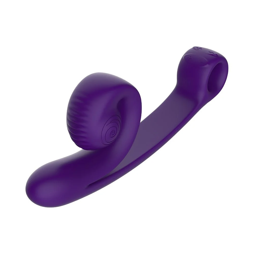 Snail Vibe Curve