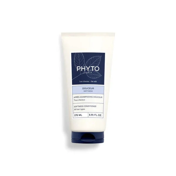 Softness Conditioner 175 ML - All Hair Types