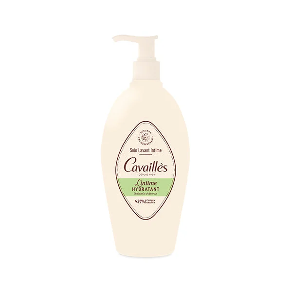 Soin Antibacterial Intimate Cleansing Care 250 ML