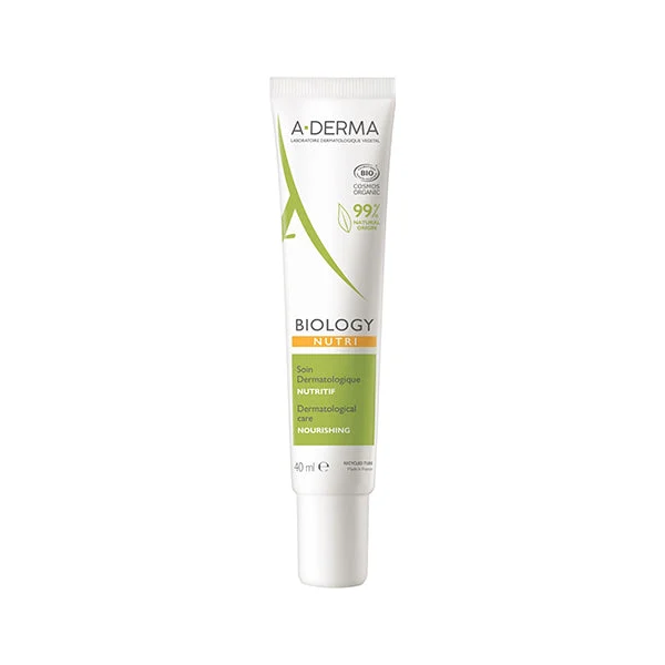 Soin Nutritif 40 ML