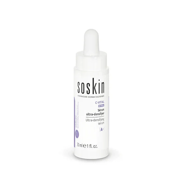 Sokin C-Vital Ultra-Densifying Serum 30 ML