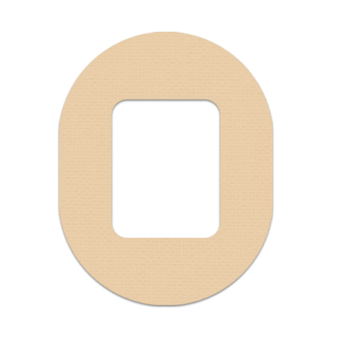 Solid Color Yolk Tandem Mobi Patch Tape - Pump Peelz