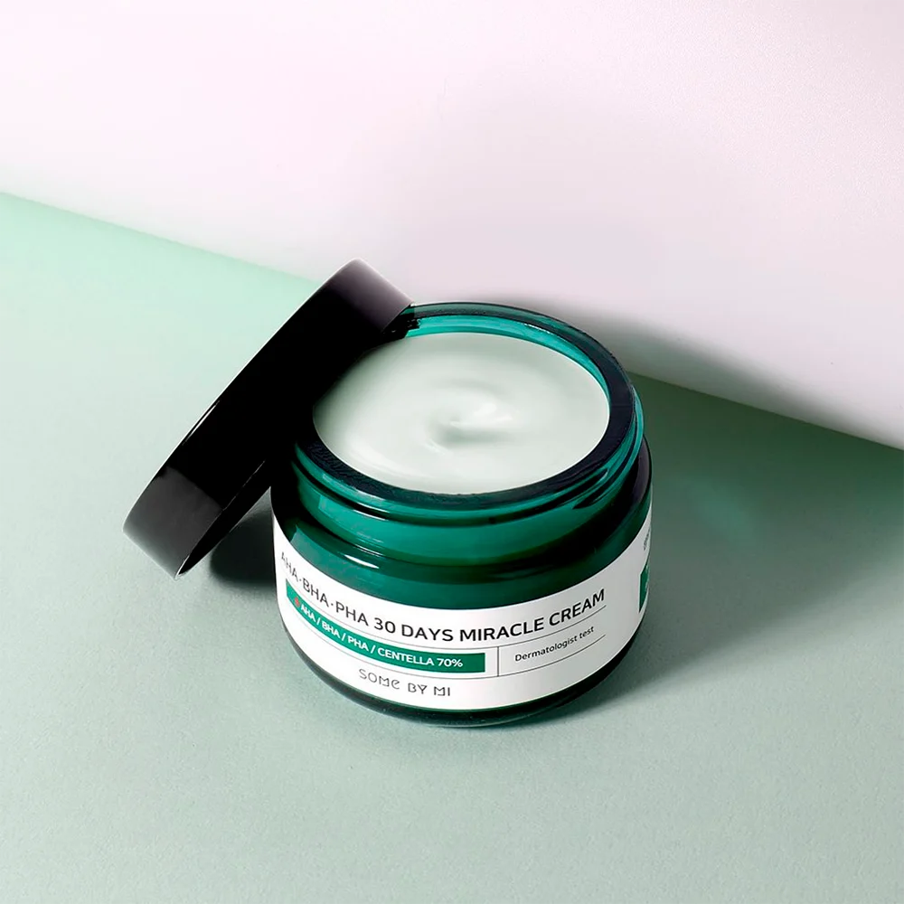 Some by Mi AHA-BHA-PHA 30 Days Miracle Cream