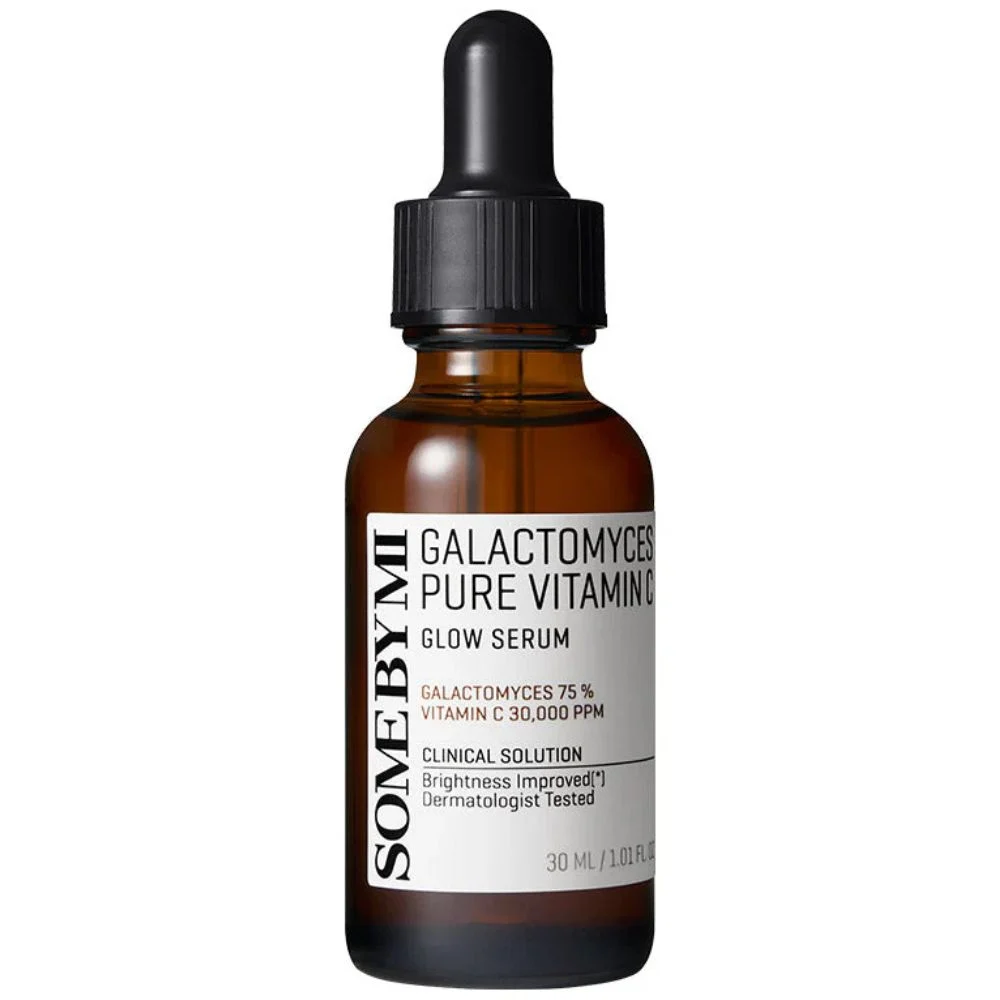 Some by Mi Galactomyces Pure Vitamin C Glow Serum Anti-Aging