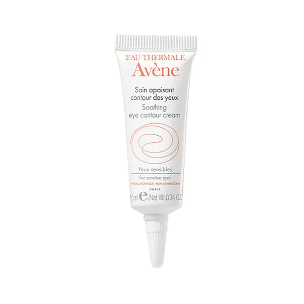 Soothing Eye Contour Cream 10 ML