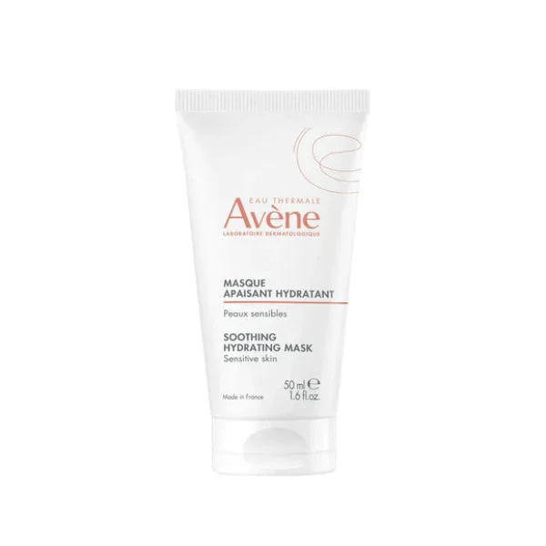 Soothing Hydrating Mask - Sensitive Skin 50 ML