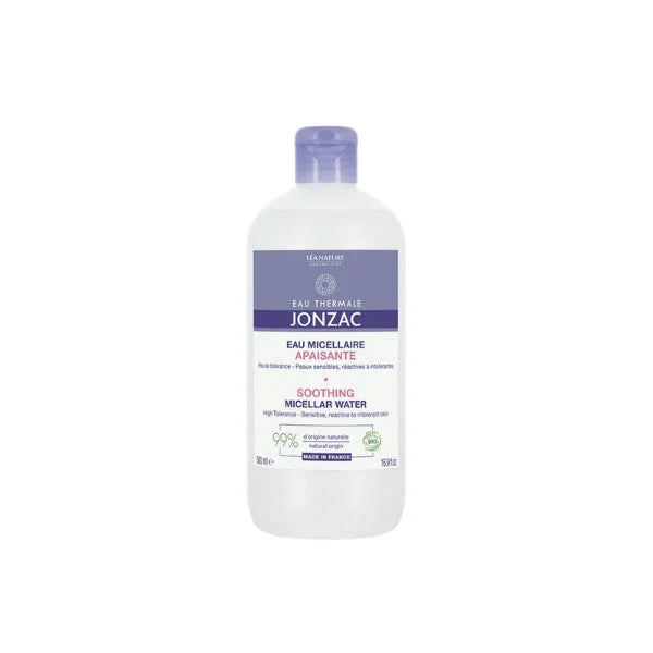 Soothing Micellar Water 500 ML