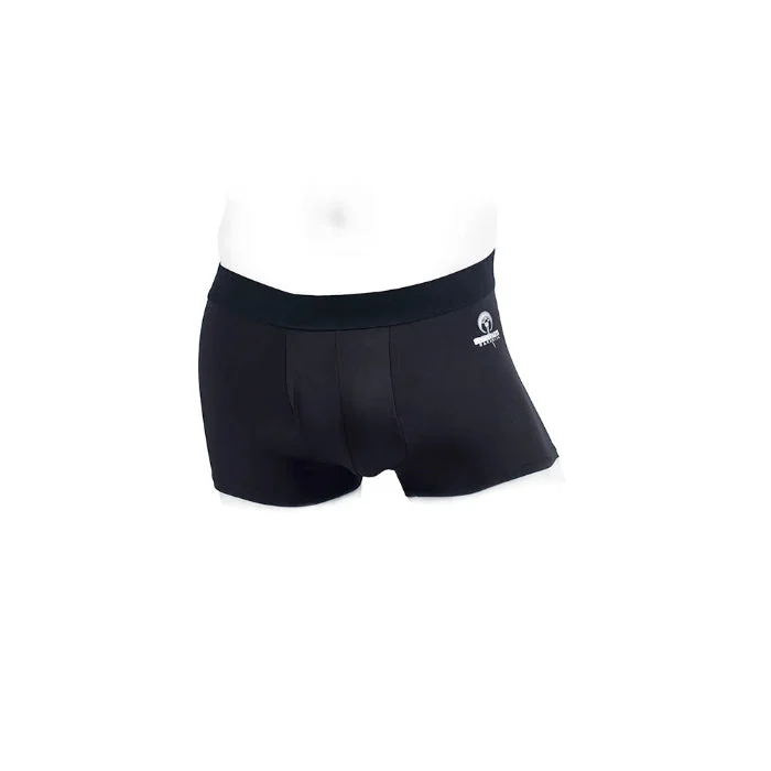 SpareParts Pete Trunks Full Coverage Nylon Packing Underwear