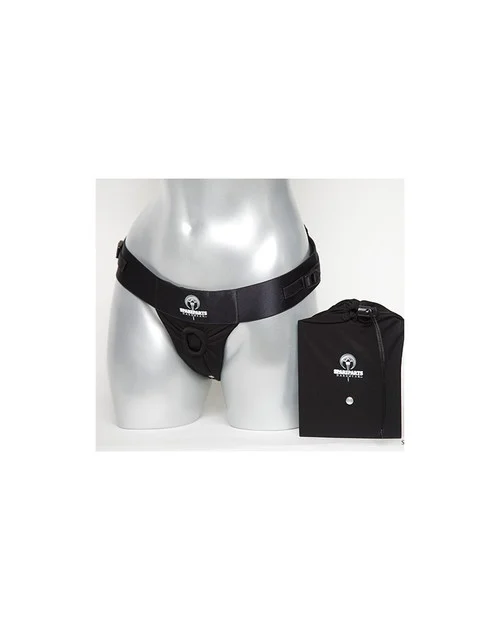 SpareParts Theo Strap On Harness
