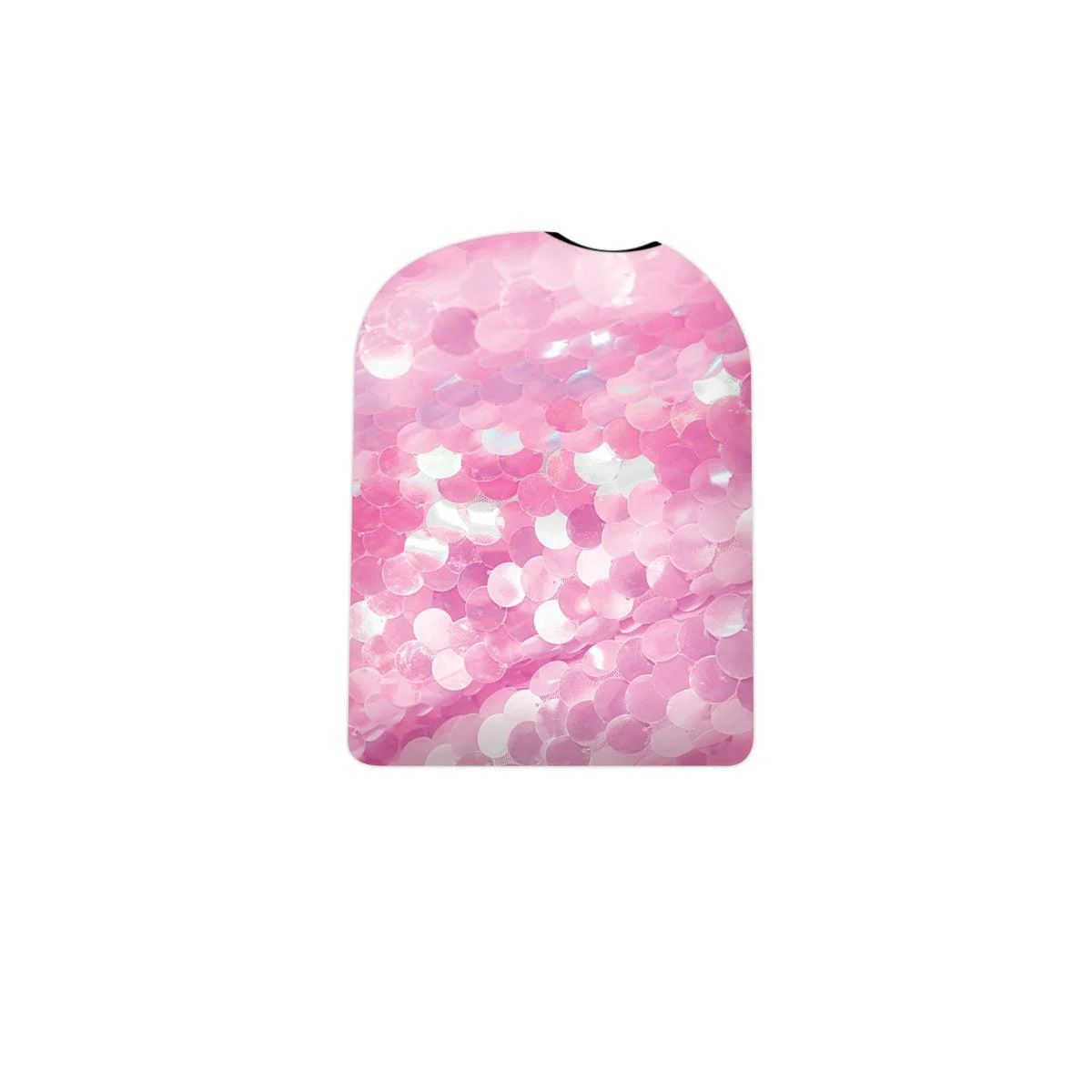 Sparkly Sequins Pod Sticker – Pump Peelz