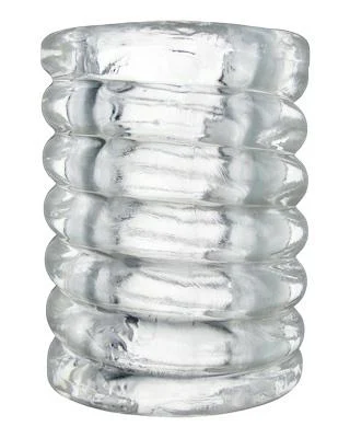 Spiral Ball Stretcher - Clear