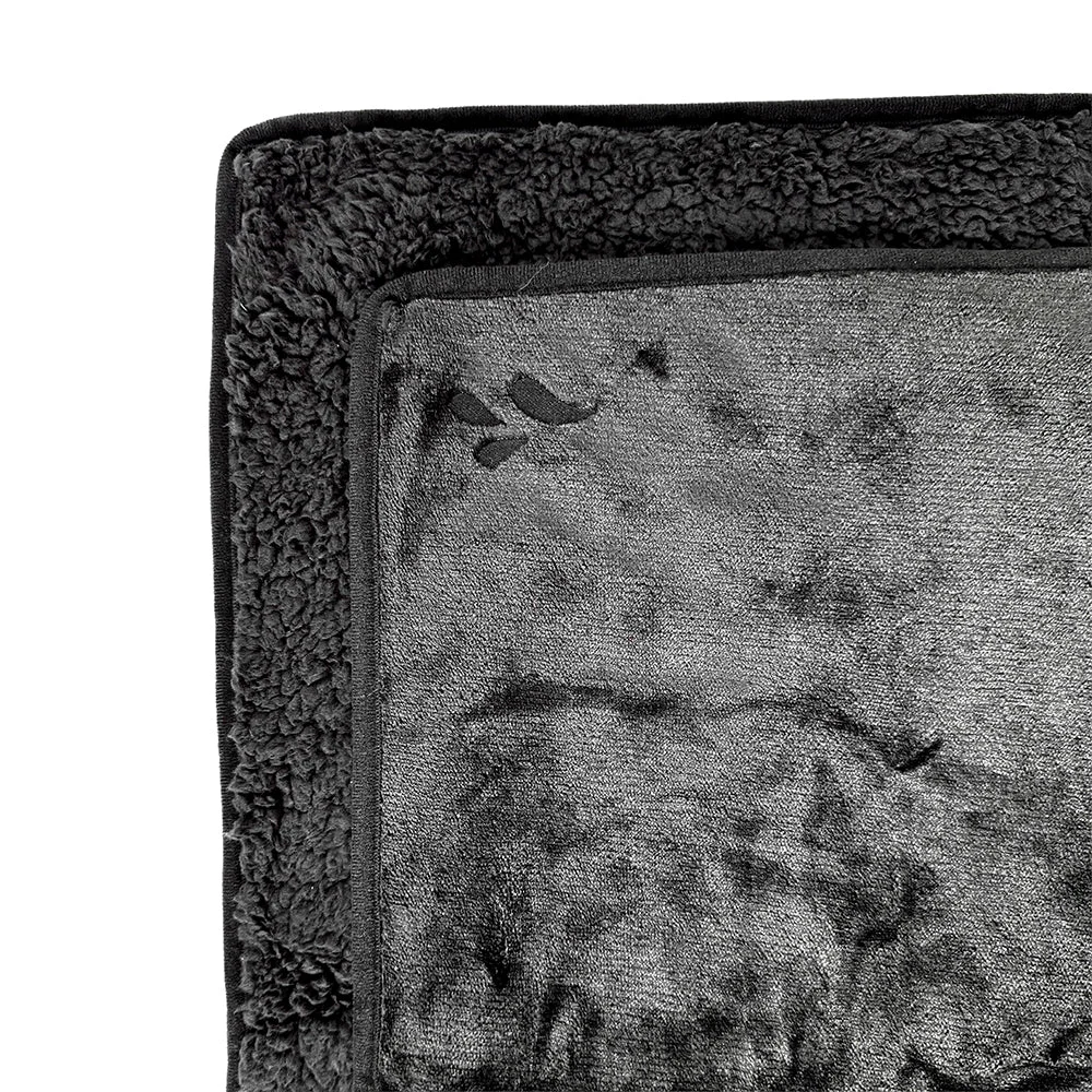 Splash Blanket The OG Large Black