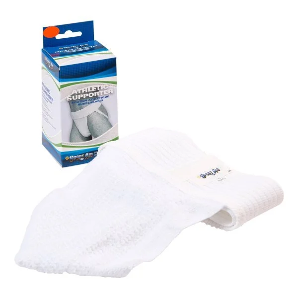 Sport Aid Athletic Supporter