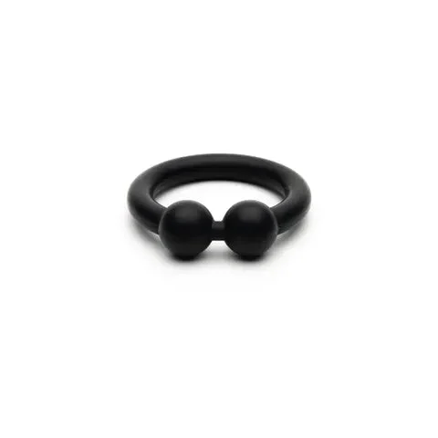 SPORT FUCKER BULL RING BLACK