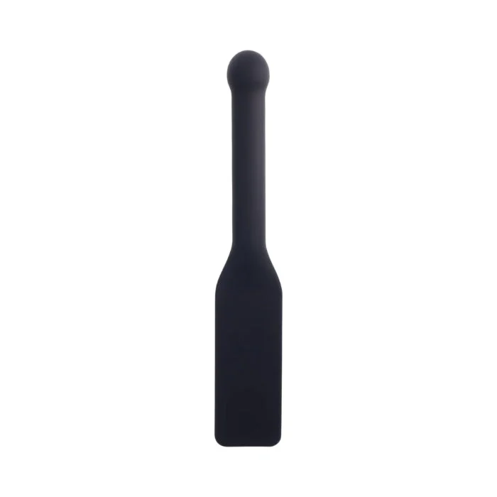 Sportsheets Edge MINE Imprint Paddle With Insertable Handle