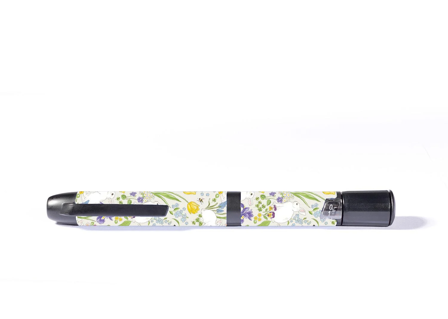Springtime InPen - Smart Insulin Pen