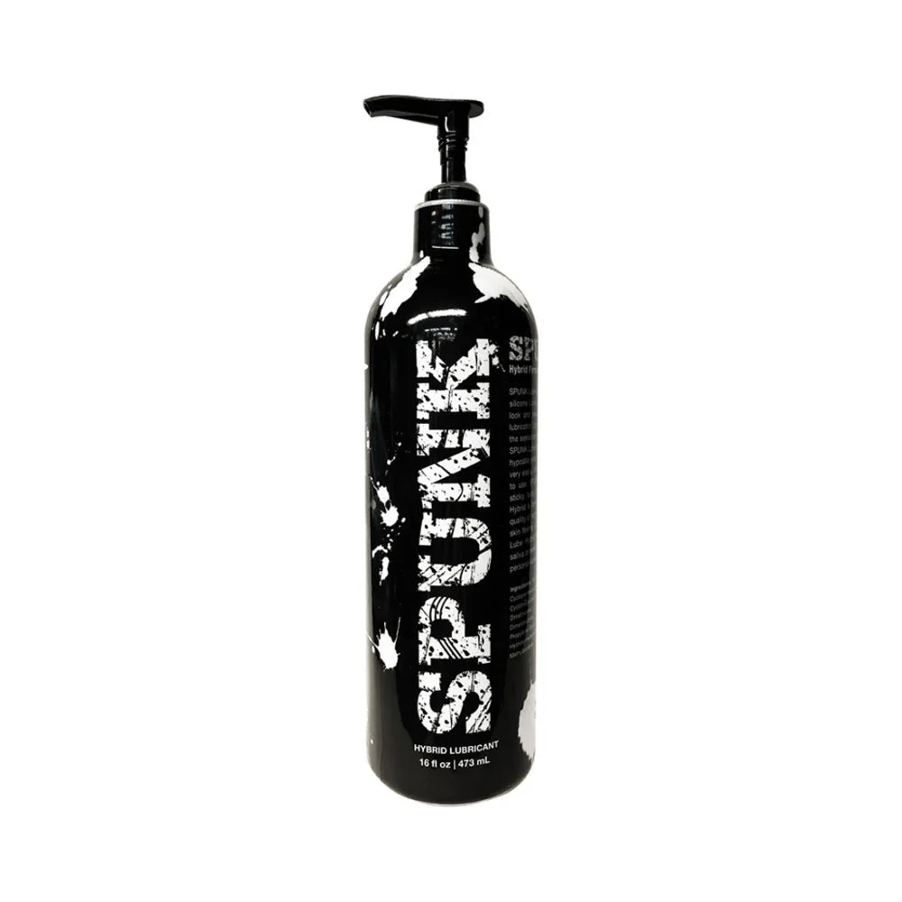 Spunk Lube Hybrid